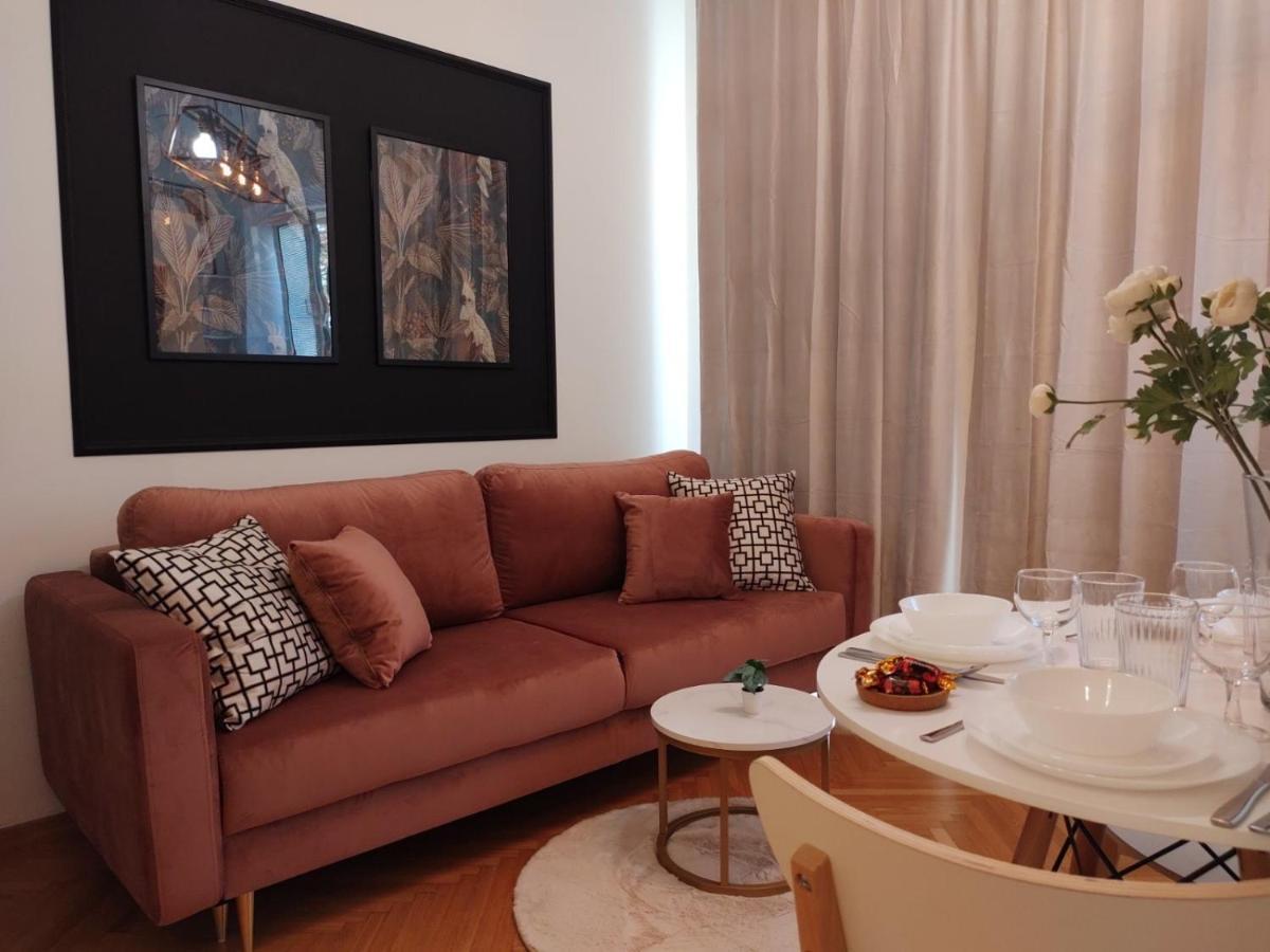 Day & Night By Cooee Apartments Varsavia Esterno foto