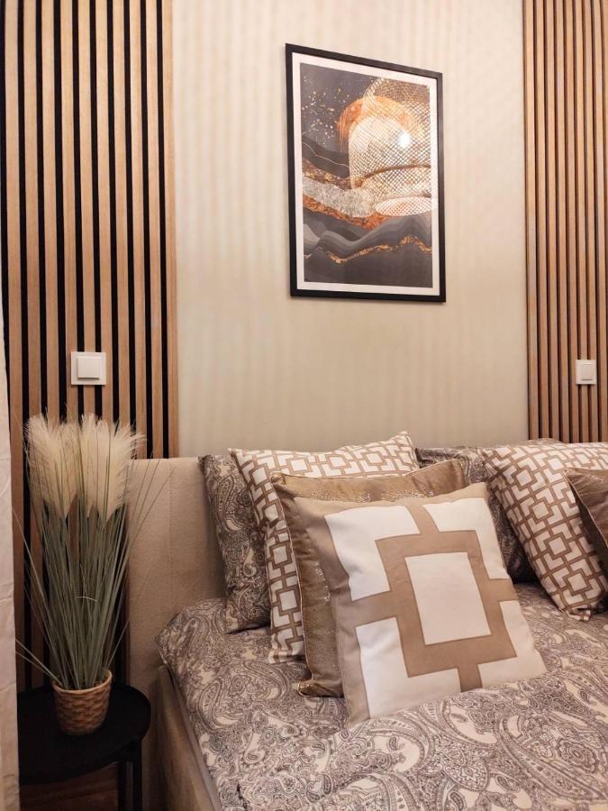 Day & Night By Cooee Apartments Varsavia Esterno foto