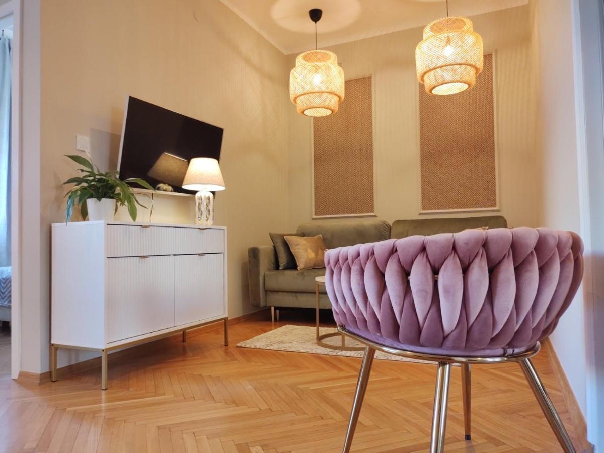 Day & Night By Cooee Apartments Varsavia Esterno foto
