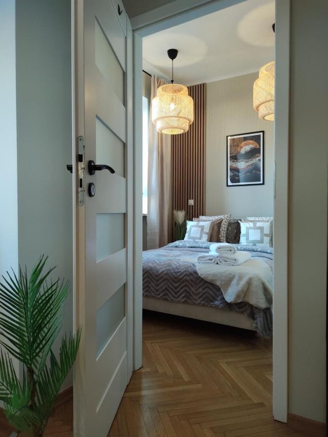 Day & Night By Cooee Apartments Varsavia Esterno foto