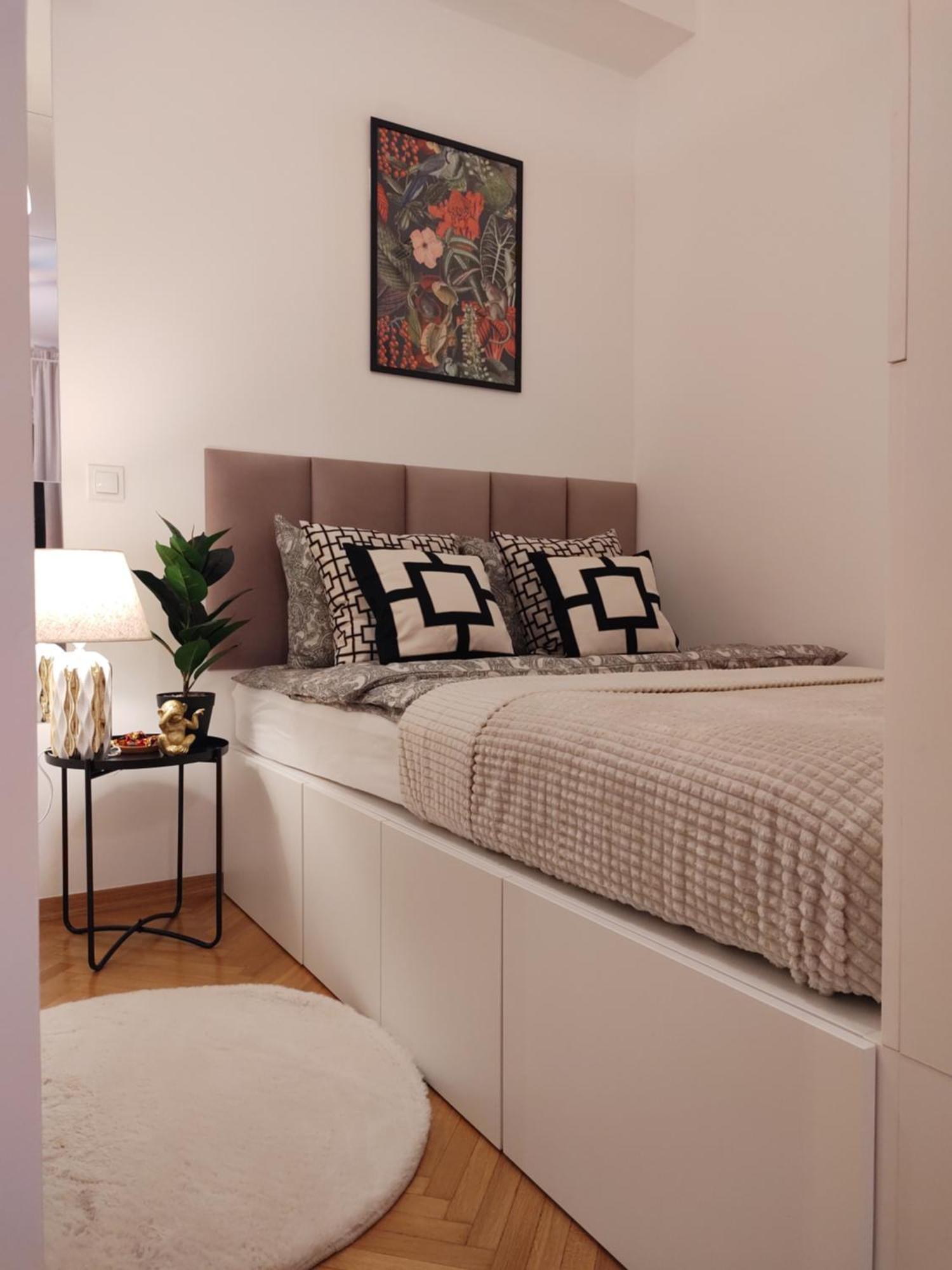 Day & Night By Cooee Apartments Varsavia Esterno foto