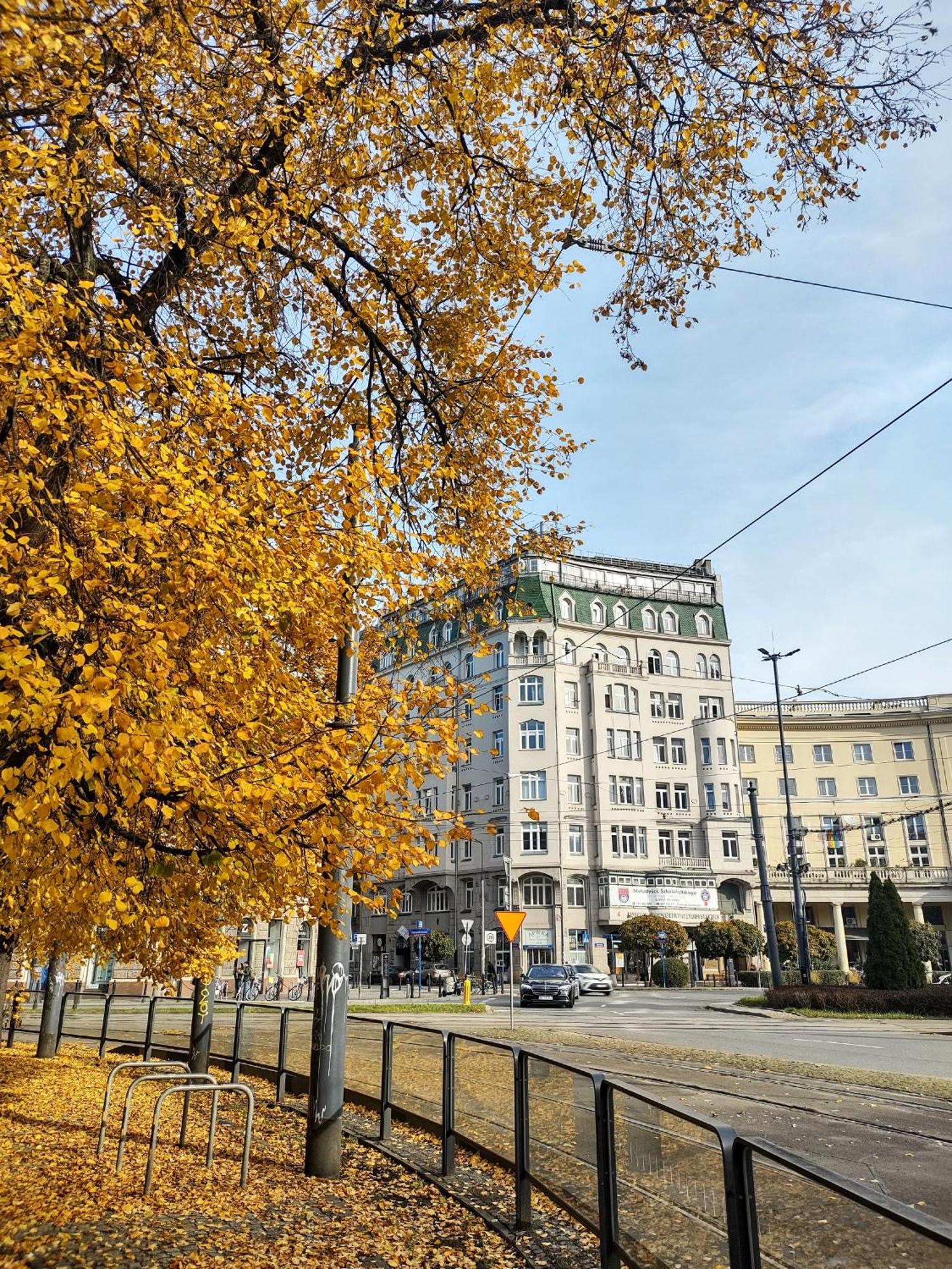 Day & Night By Cooee Apartments Varsavia Esterno foto
